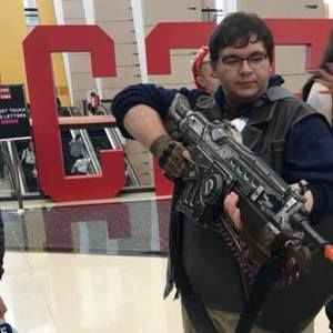 Meet your Posher, Joseph